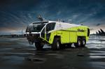 Oshkosh Striker 3000 2010 года